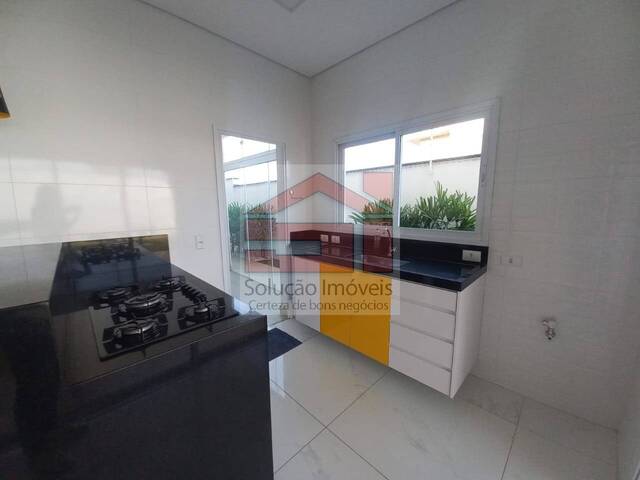 Casa para Locação em Caçapava - 4