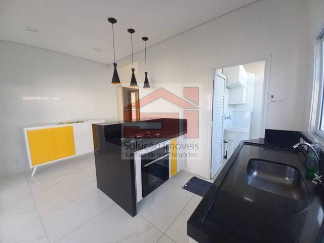 Casa para Locação em Caçapava - 5