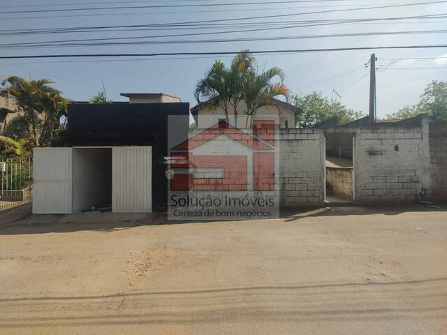 Casa para Locação em Caçapava - 4