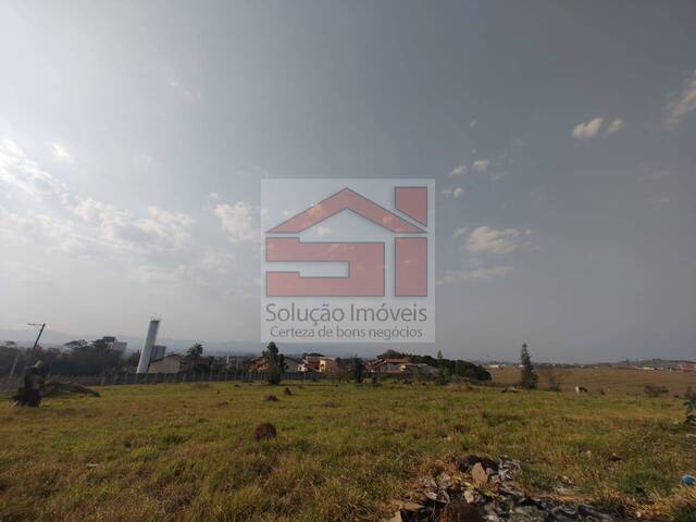 Área para Venda em Caçapava - 5