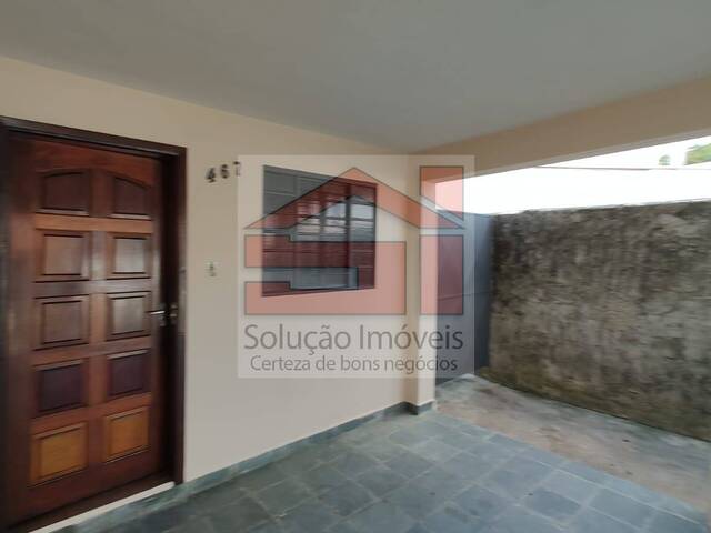 Casa para Locação em Caçapava - 4