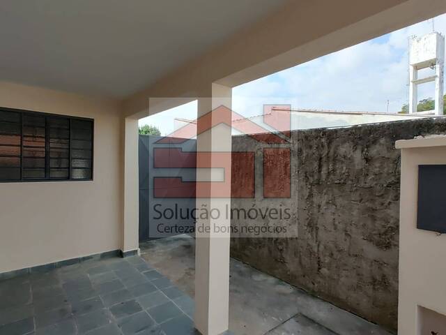 Casa para Locação em Caçapava - 5