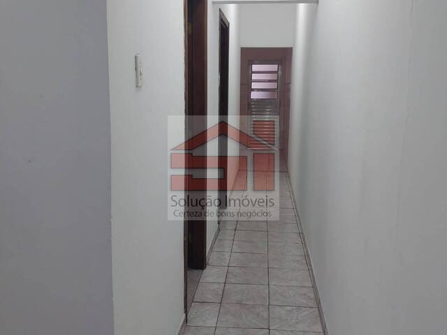 Casa para Locação em Caçapava - 4
