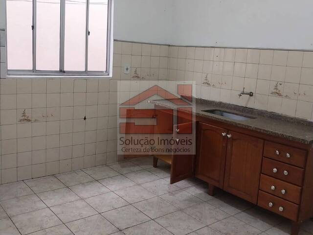Casa para Locação em Caçapava - 5
