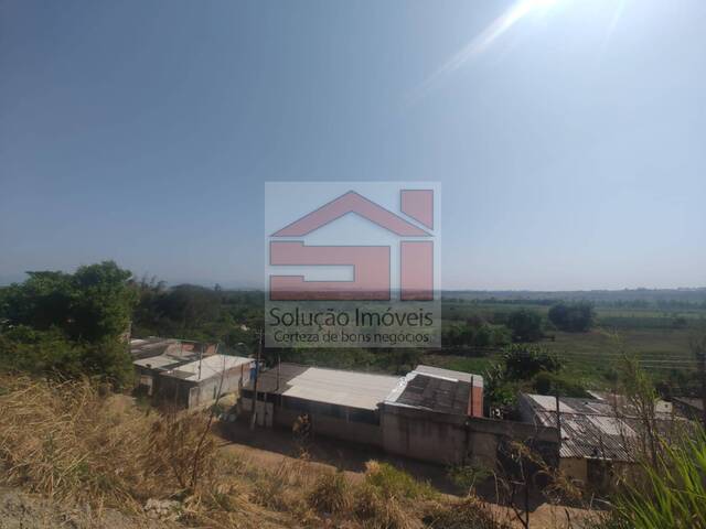 Área para Venda em Caçapava - 5