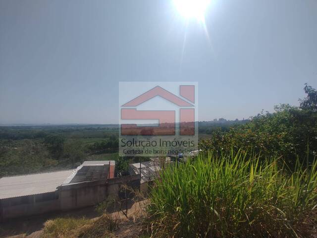 Área para Venda em Caçapava - 4