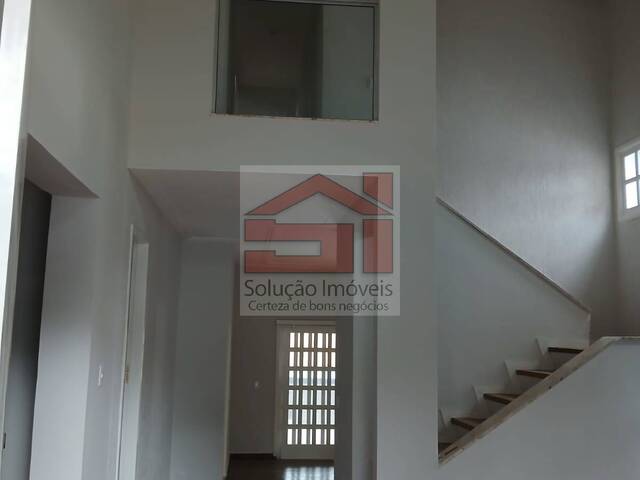 Casa para Locação em Caçapava - 4