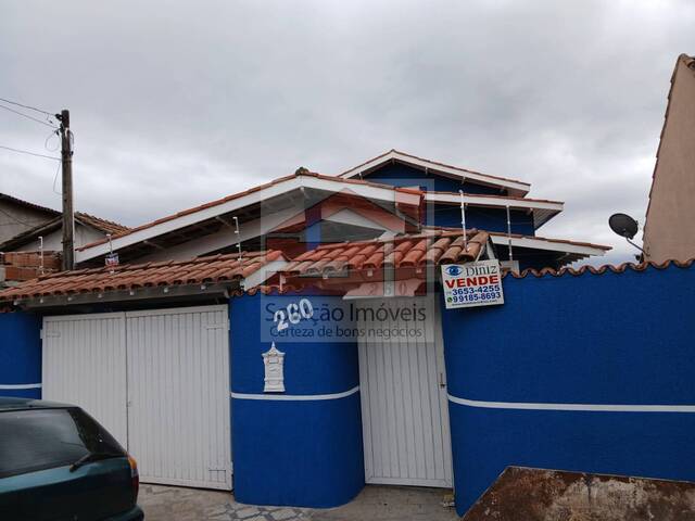 Venda em Vila Independência - Caçapava