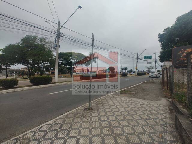 Área para Venda em Caçapava - 4