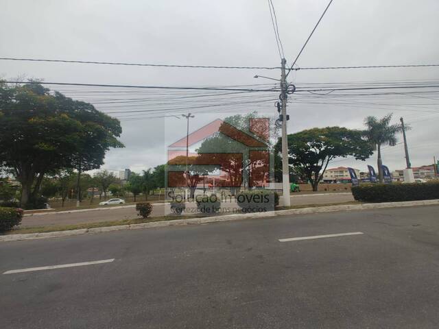 Área para Venda em Caçapava - 5