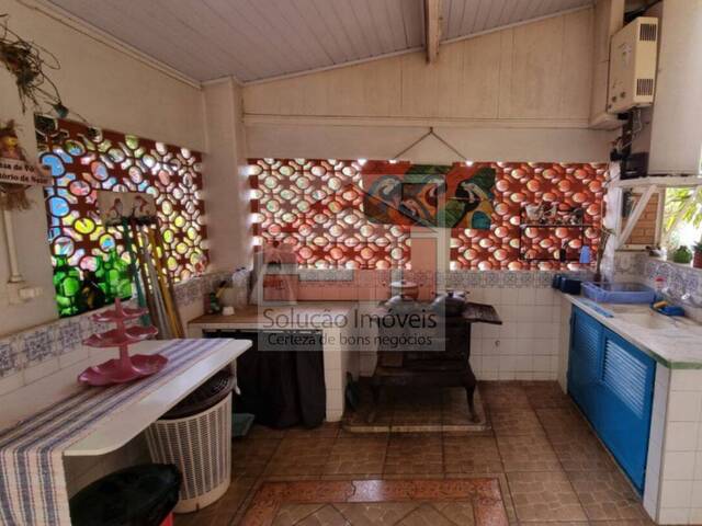 Chácara para Venda em Caçapava - 4