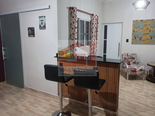 Casa para Venda em Caçapava - 5