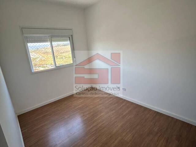 Apartamento para Locação em Caçapava - 4