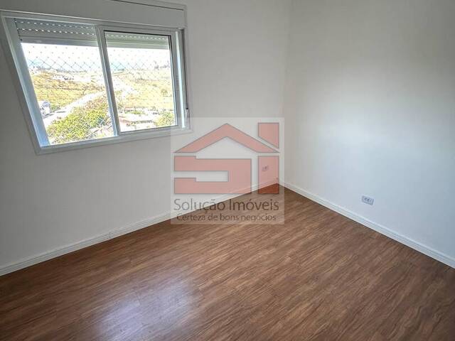 Apartamento para Locação em Caçapava - 5