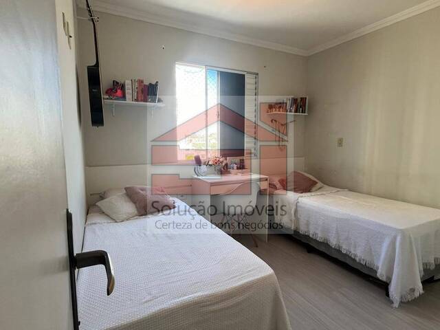 Apartamento para Venda em Caçapava - 4