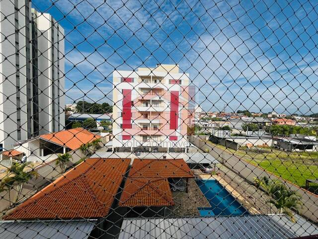 Apartamento para Venda em Caçapava - 5