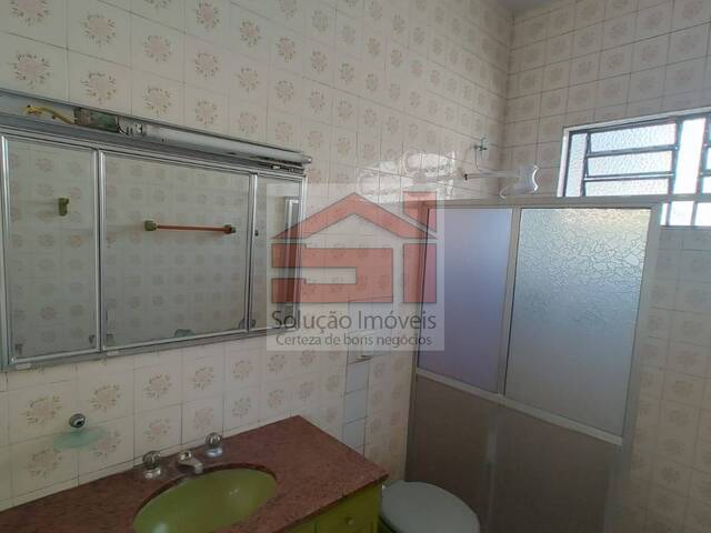 Casa para Locação em Caçapava - 4