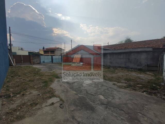 Área para Venda em Caçapava - 4