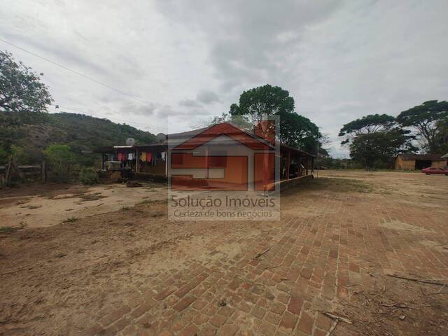 Fazenda para Venda em Caçapava - 4