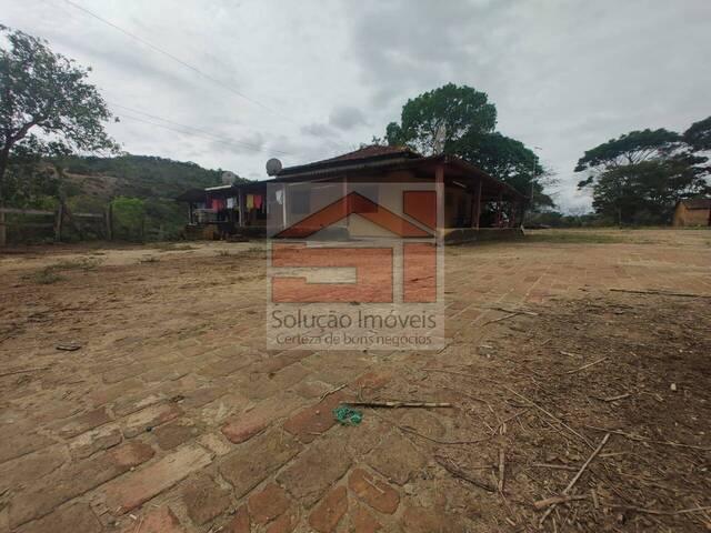Fazenda para Venda em Caçapava - 5