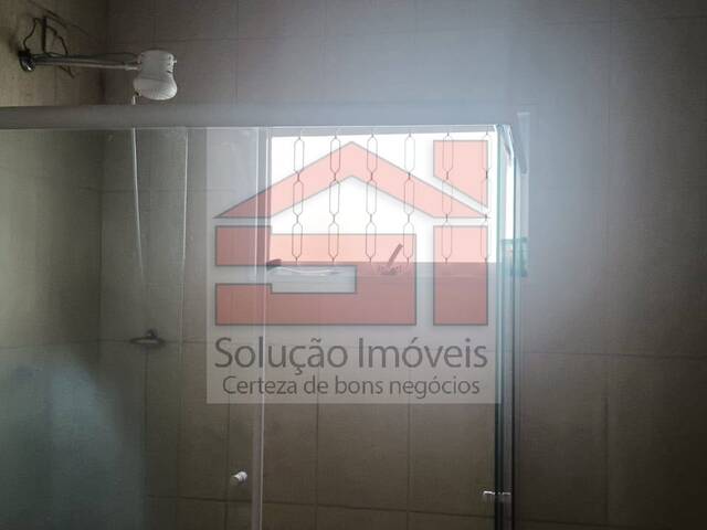 Casa para Venda em Caçapava - 4