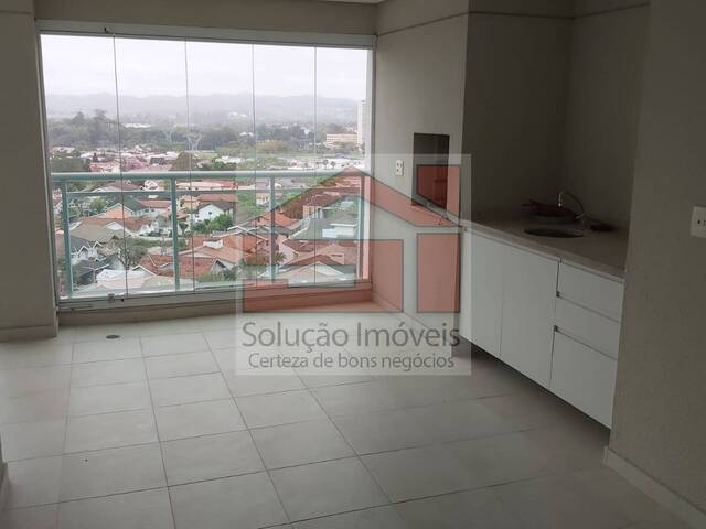 Apartamento para Venda em São José dos Campos - 4