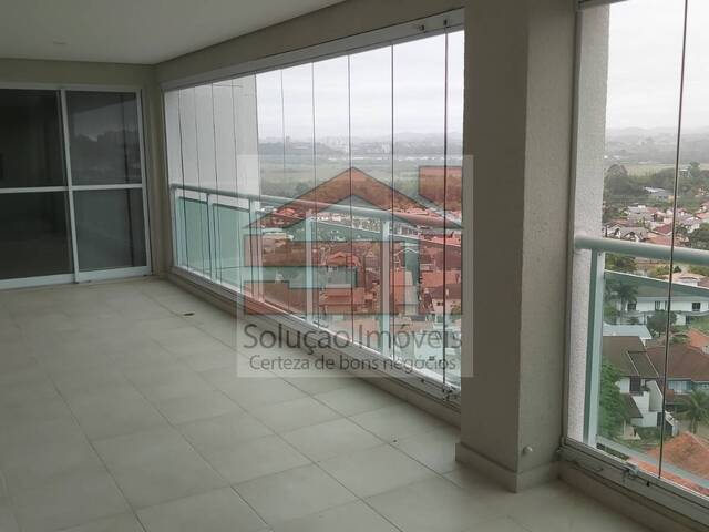 Apartamento para Venda em São José dos Campos - 5