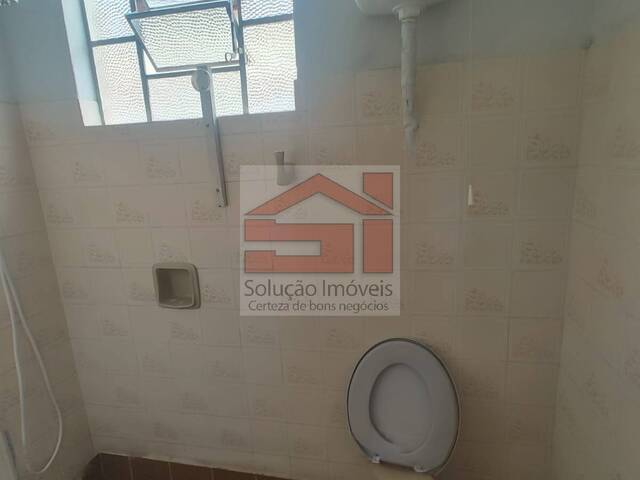 Casa para Venda em Caçapava - 4