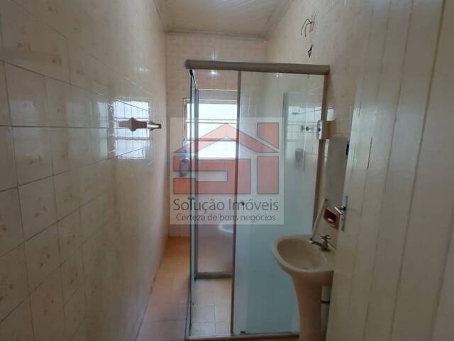 Casa para Locação em Caçapava - 3