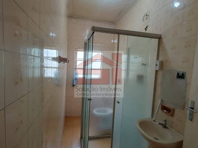 Casa para Locação em Caçapava - 4