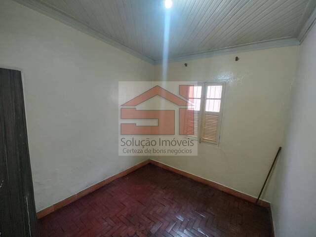 Casa para Locação em Caçapava - 5