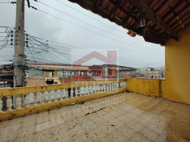 Sobrado para Venda em Caçapava - 4