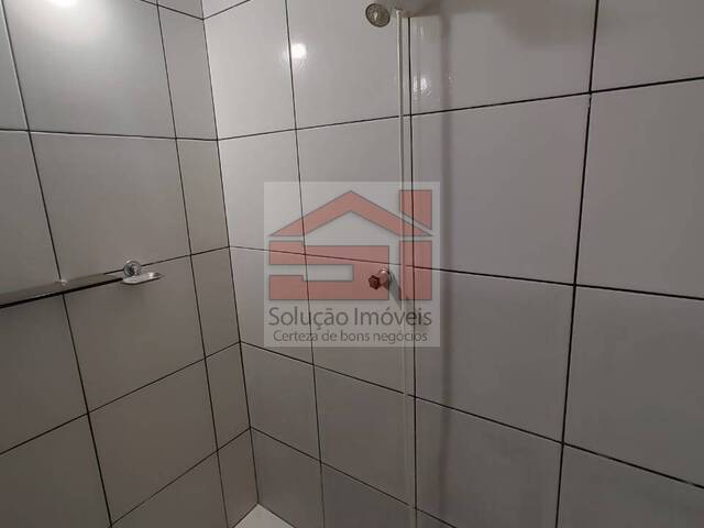 Casa para Locação em Caçapava - 4