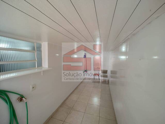 Casa para Locação em Caçapava - 5