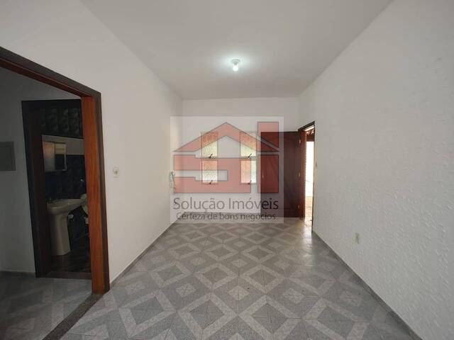 Casa para Locação em Caçapava - 4