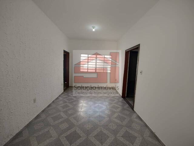 Casa para Locação em Caçapava - 5