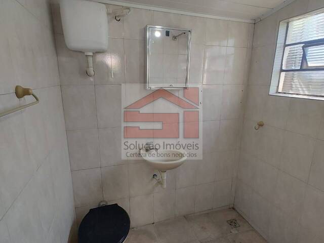 Casa para Locação em Caçapava - 5