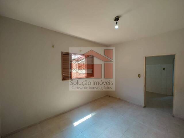 Casa para Locação em Caçapava - 4