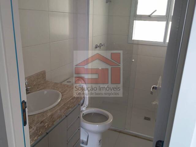 Apartamento para Locação em Caçapava - 4