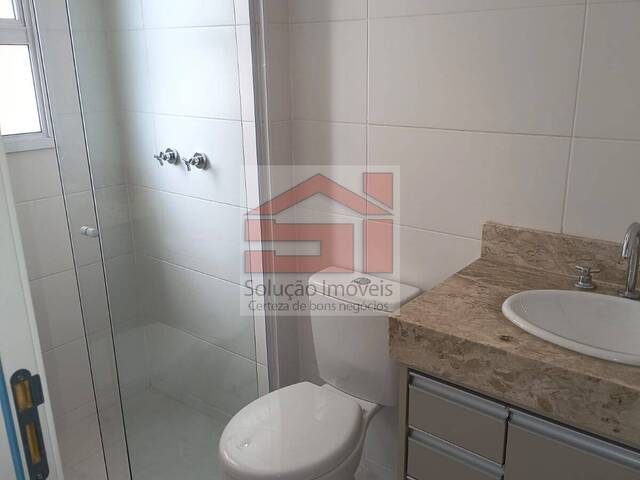 Apartamento para Locação em Caçapava - 5