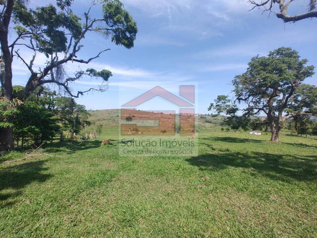 Área para Venda em São José dos Campos - 4