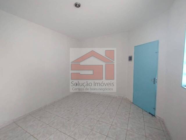 Casa para Locação em Caçapava - 3