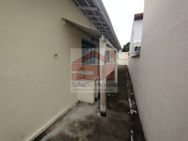 Casa para Locação em Caçapava - 4