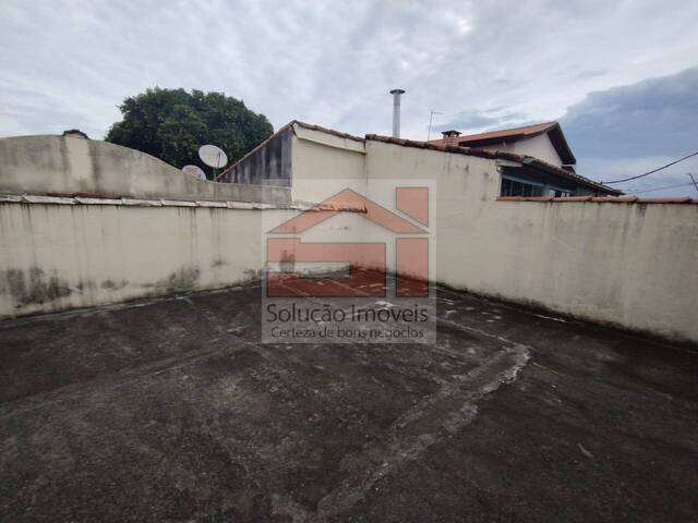 Casa para Locação em Caçapava - 5