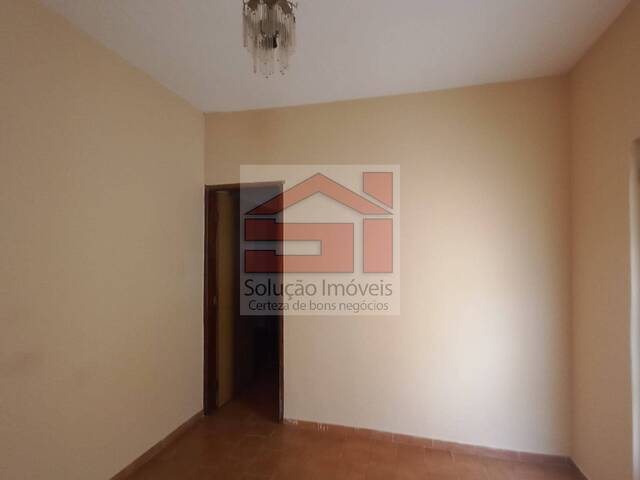 #A.161 - Casa para Locação em Caçapava - SP - 3