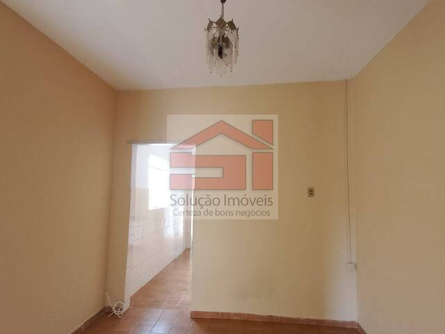 Casa para Locação em Caçapava - 4