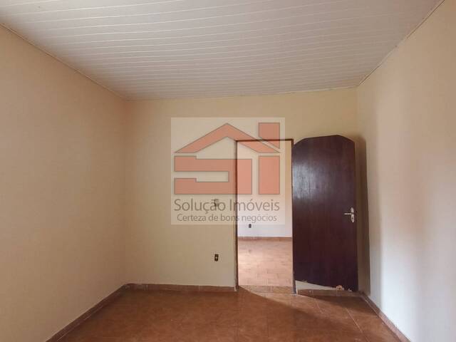 Casa para Locação em Caçapava - 5