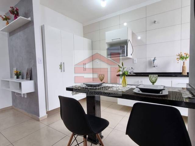#A.162 - Apartamento para Locação em Caçapava - SP - 3