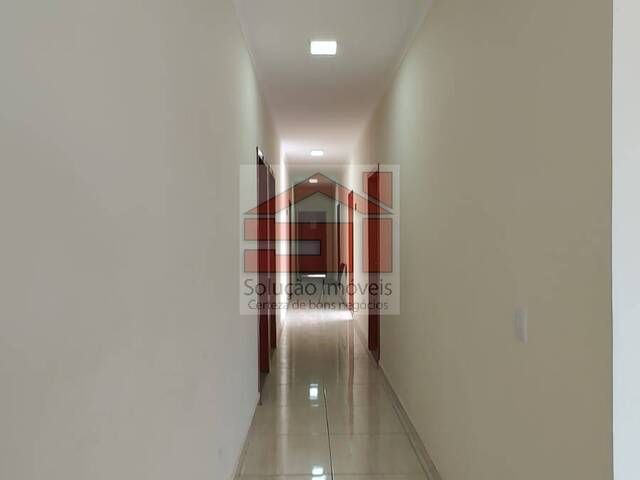 #A.166 - Sala para Locação em Caçapava - SP - 3