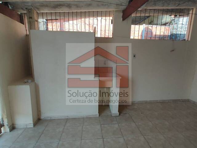 #A.167 - Casa para Locação em Caçapava - SP - 3